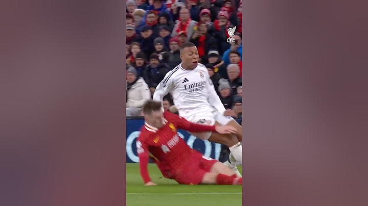 Conor Bradley ™️ 😮‍💨