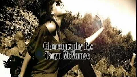 Because of You   Taryn McNamee