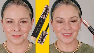 ABH Magic Touch Concealer - 3 Day Wear Test & Comparison to Lancome Teint Idole Concealer 50+ Beauty screenshot 4