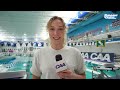 #CAASwimDive Championship Day 2 Recap