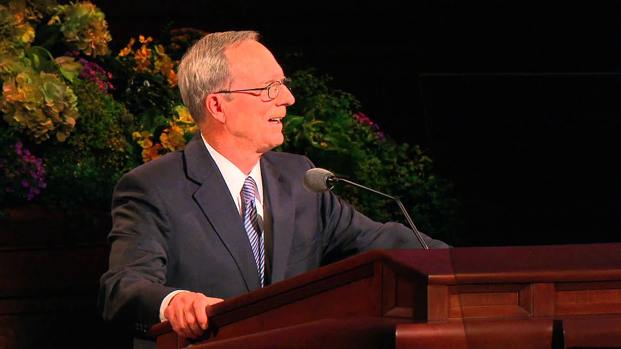 Os Rapazes e o Poder do Sacerdócio