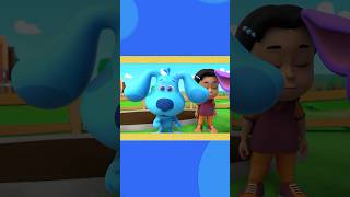 Learn To Care For Your Pet With Blue And Lola   Nick Jr shorts