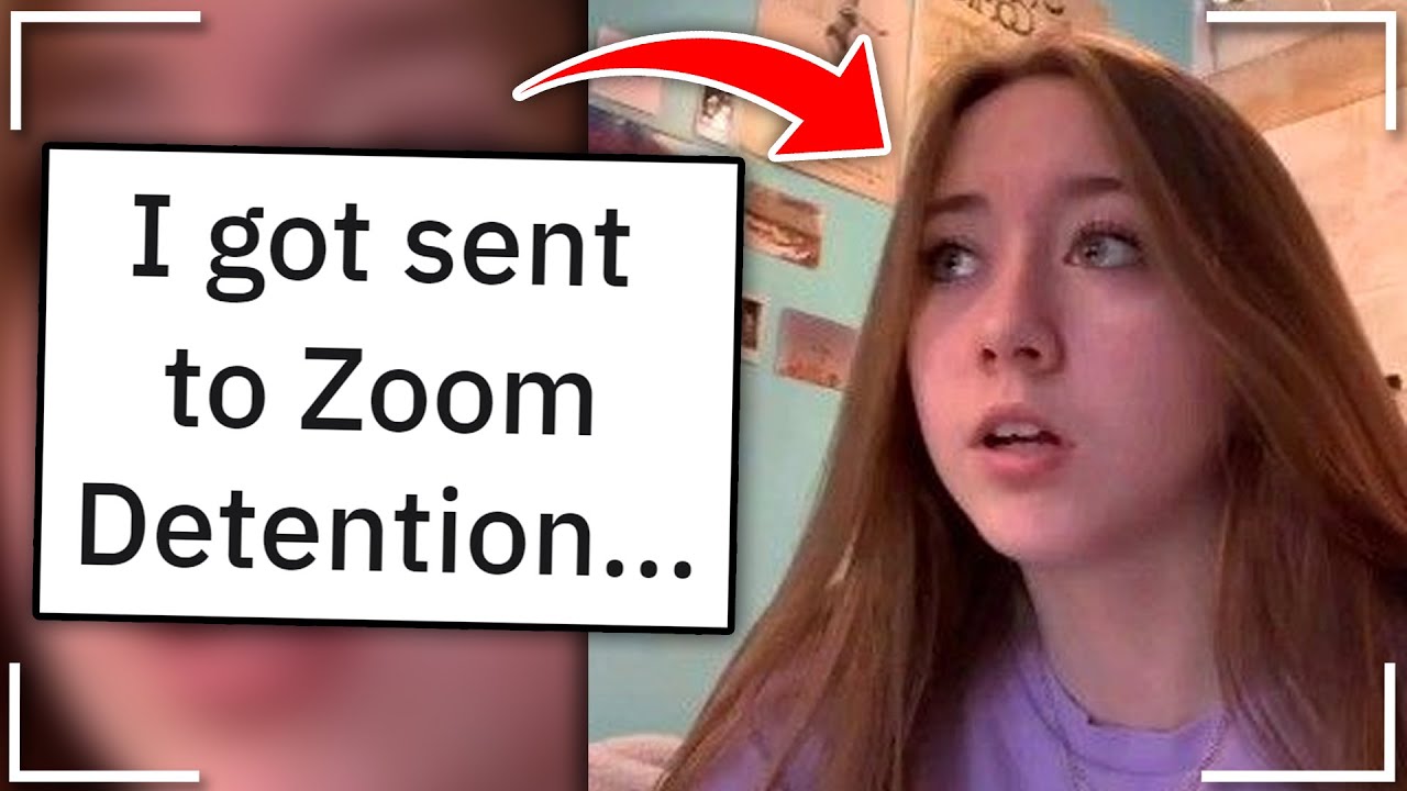 what is zoom detention what is zoom detention