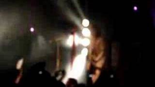 30 Seconds To Mars Paris Savior