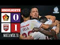 PERSIK KEDIRI VS BORNEO FC | 0-1 | Pekan 30 BRI Super League 2025/26