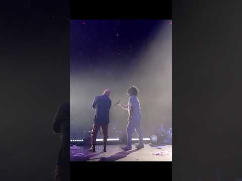 When in Rome UK Performs The Promise Live