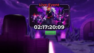 The Biggest TDS Update Of The Year Is Almost Here