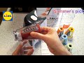 Silvercrest Electric Grater Unboxing