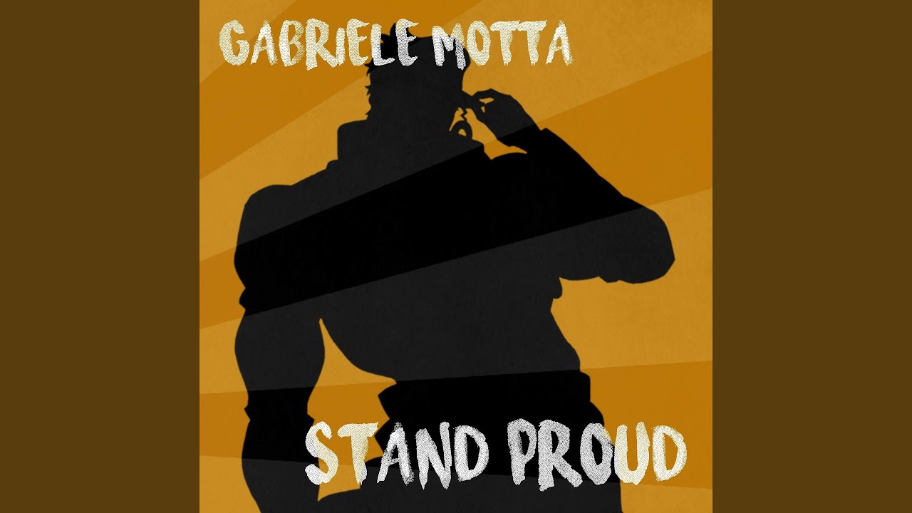 Stand Praid Stand Proud (From