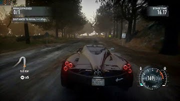Need For Speed The Run Gameplay By Mukul Gamer GTX 1050 ti