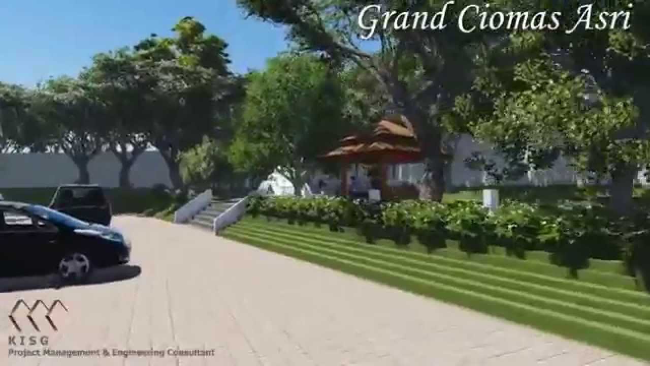 Jual Rumah Bogor Ciomas