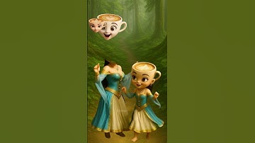 GUESS REAL HEAD OF LIRILI LARILA part #1 garry