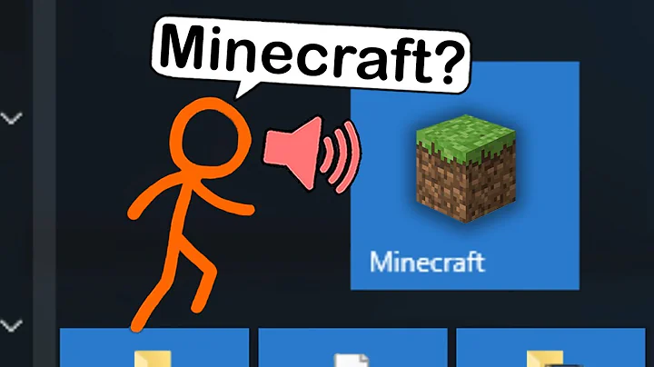 I voiced over Alan Becker's The Rediscovery - Animation vs. Minecraft Shorts Ep. 1