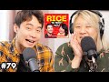 A Podcast About Asian Culture - Rice To Meet You #79
