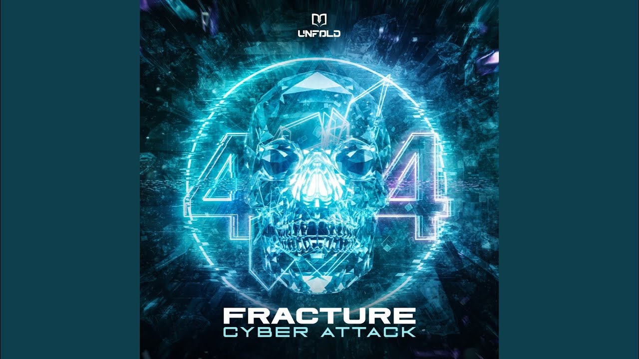 Watch Cyber Attack (Extended Mix) on YouTube Watch Cyber Attack (Extended Mix) on YouTube