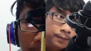 Terlanjur Sakit - Rizky Ridho Cover