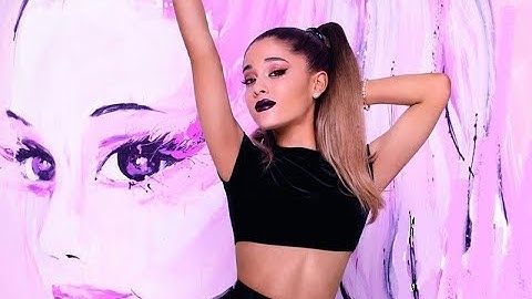 Ariana Grande  - Step On Up