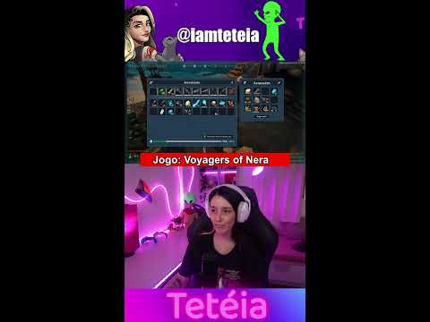 Voyagers of Nera // !social