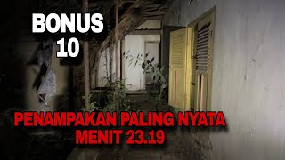 🔴 SANG EXPLORE LINGLUNG KOCAR-KACIR DI PETAK UMPET PENGHUNI RUMAH HUNO