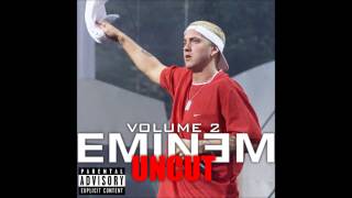 Eminem - Lose Yourself (Scratch Version)