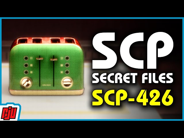 Playlist SCP Film/Game/Etc. Ideas created by @site_42
