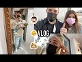 UN DIA CONMIGO asi nos apañamos ✌🏻 Vlog + compras