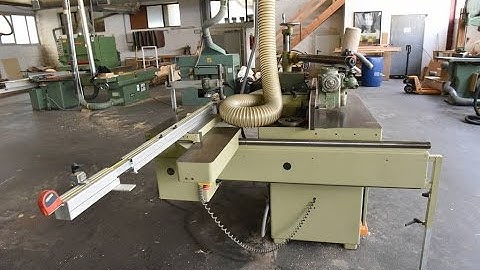 SCM T130N (Höchsmann Klipphausen)