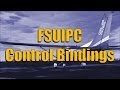 HOW TO USE FSUIPC FOR FSX