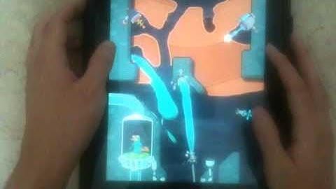 Level 4-16 Freedom Reigns (Where