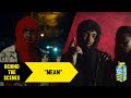 Behind The Scenes of $NOT + Flo Milli's "Mean" Video with Lyrical Lemonade