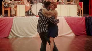 Download Lagu Katja \u0026 Vincenzo | Helswingi 2023 MP3