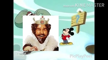 Pete Falling Add Round 1