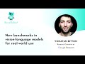 New benchmarks in vision-language models for real-world use: Google Research