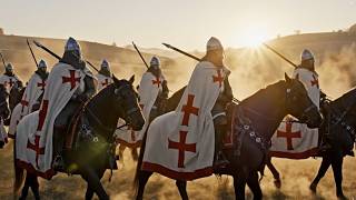 Templar Battle Chant - Deus Vult! (Gregorian War Song)