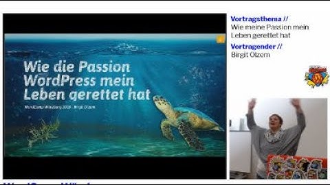 Birgit Olzem: Wie meine Passion mein Leben gerettet hat