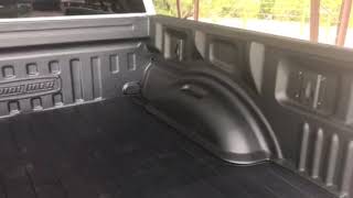 DualLiner Customer Review 2021 Ford F150 5.6