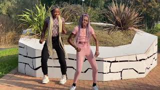 DJ Carbozo - Dance For Me (Offical Dance Video)🔥🔥💃💃