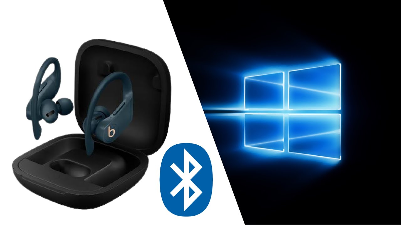 Connect PowerBeats connect powerbeats