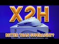Pulsar X2H Mini - Worth Your Money? (Superlight Comparison)