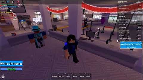 Hilton Hotels No Clipping + Speed Hack. #13