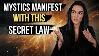 The Hidden Law to Conscious Manifestation  The Alchemist