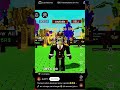 quien gana? #roblox