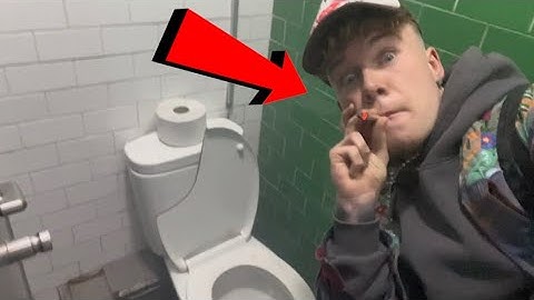 HOTBOX IN BURGER KING UND DANACH DA ESSEN!😂|MOTION IN VALENCIA #38