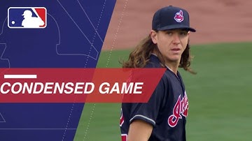 Condensed Game: CLE@BAL - 4/21/18