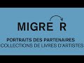 Arts  alpha sans frontires  projet  collections livres dartistes