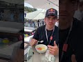 POV: You are at the F1 GP in Monaco 🔥💥