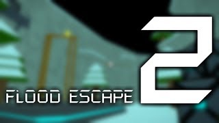 Roblox | FE2 Map Test - Snowy Cliffside (Requested Map)