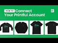 Sell Merch On BeatStars: How To Connect Printful Mp3 Song