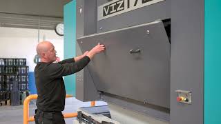 Gid - Recycling Von Anspruchsvollen Post-Industrial Und Post-Consumer Abfällen