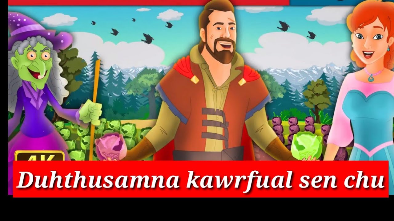 Sapeltu leh nula hmeltha tak mai chu!!